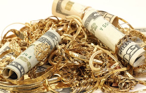 Nghi can trộm gần 2 tỷ của gia đình hoa hậu Triều Thu bị bắt giữ - ảnh 1