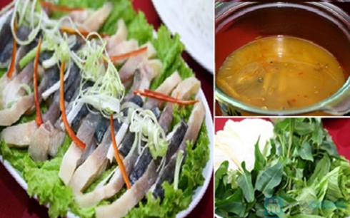 Cách làm lẩu cá trắm ngon nhất chống ngán ngày Tết - ảnh 1