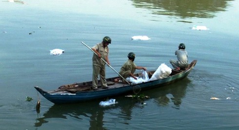 Gần 14 tỷ đồng “trôi” trên sông - người dân đau lắm! - ảnh 5