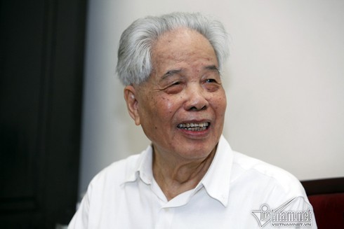 Các Thủ tướng Chính phủ Việt Nam từ 1946 tới nay - ảnh 4