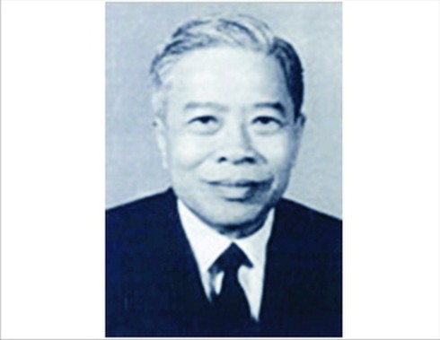 Các Thủ tướng Chính phủ Việt Nam từ 1946 tới nay - ảnh 3