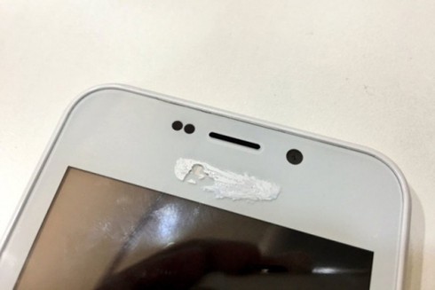 Cả thế giới bị lừa bởi chiếc điện thoại Ấn Độ 80 ngàn đồng - ảnh 2