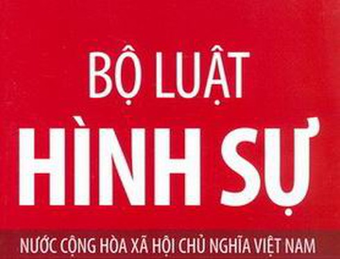 Bộ luật Hình sự 2015: Rà soát đối tượng thoát án tử xong trước 29/2 - ảnh 1
