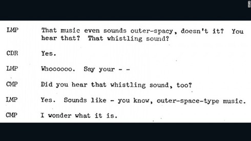 NASA hé lộ “đoạn nhạc lạ” trên Mặt Trăng - ảnh 2