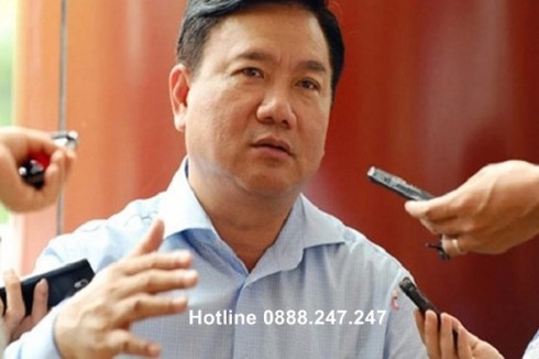 Ông Đinh La Thăng là người đầu tiên sở hữu đầu số 088? - ảnh 1