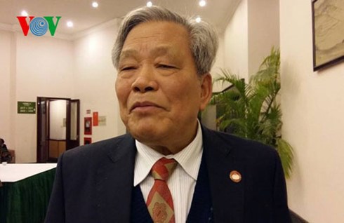 Cơ cấu ĐBQH là doanh nhân: Bao nhiêu thì hợp lý? - ảnh 2
