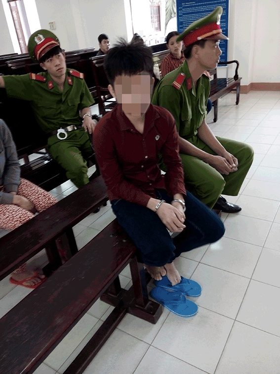 Trả giá đắt vì bắt chước