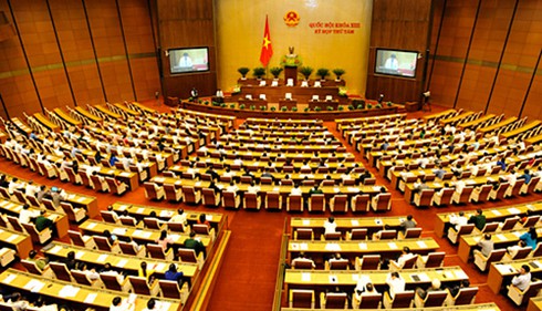 Quy trình bầu Thủ tướng nhiệm kỳ mới? - ảnh 1