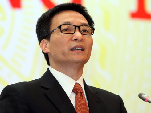 Đổi mới cơ chế hoạt động các cơ sở giáo dục Đại học công lập - ảnh 1