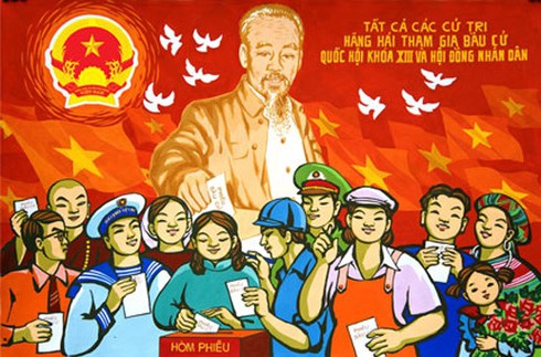 Danh sách 10 ứng cử viên Đại biểu Quốc hội khóa 14 tại Yên Bái - ảnh 1