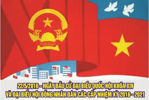 Danh sách 17 ứng cử viên Đại biểu Quốc hội tại Hải Dương - ảnh 1