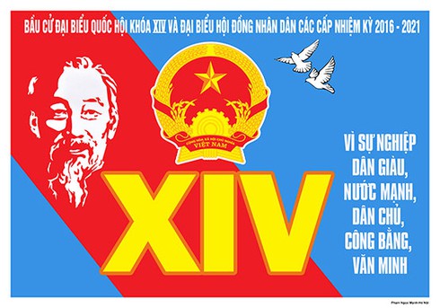 Danh sách 10 ứng cử viên Đại biểu Quốc hội tại Quảng Bình - ảnh 1