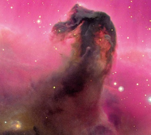 Những tinh vân kỳ quái trong vũ trụ - ảnh 9