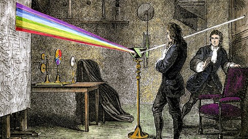 10 phát minh nổi tiếng của Isaac Newton - ảnh 8