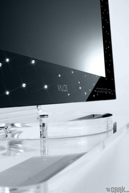 10 đồ xa xỉ nhưng vô dụng nhất thế giới - ảnh 6