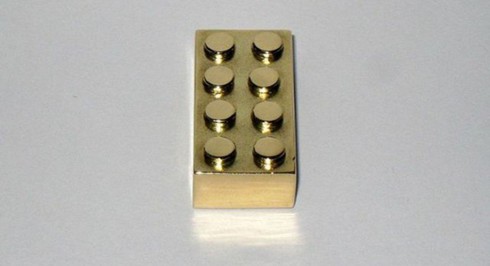 10 đồ xa xỉ nhưng vô dụng nhất thế giới - ảnh 9