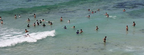 Dòng xoáy chết người ẩn sâu dưới màn nước thẫm tĩnh lặng - ảnh 3