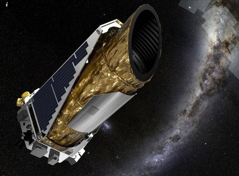 Tối nay, NASA có thể sẽ công bố thông tin về sự sống ngoài hành tinh - ảnh 3