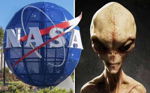 Tối nay, NASA có thể sẽ công bố thông tin về sự sống ngoài hành tinh - ảnh 1