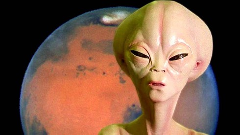 Tối nay, NASA có thể sẽ công bố thông tin về sự sống ngoài hành tinh - ảnh 2