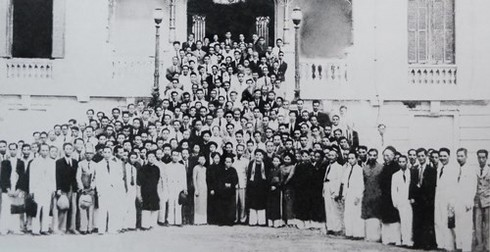 Điều cần biết về Quốc hội Việt Nam khóa 1 (1946-1960) - ảnh 1