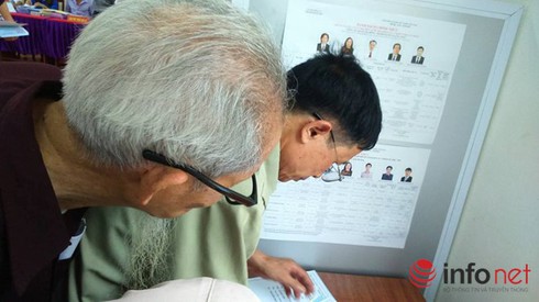 Danh sách trúng cử đại biểu HĐND tỉnh Sơn La nhiệm kỳ 2016-2021 - ảnh 1