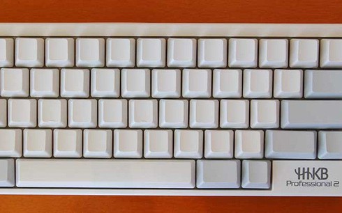 Choáng với những bàn phím có giá… “trên trời” - ảnh 1