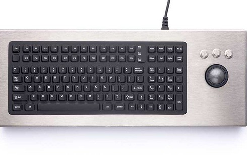 Choáng với những bàn phím có giá… “trên trời” - ảnh 4