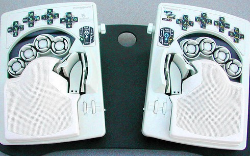 Choáng với những bàn phím có giá… “trên trời” - ảnh 8