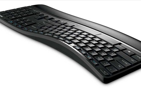 Choáng với những bàn phím có giá… “trên trời” - ảnh 9