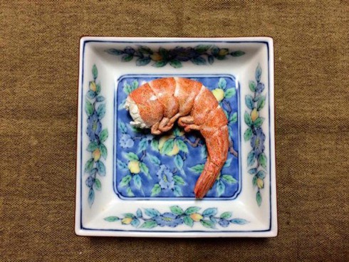 Biến gỗ thành… món ăn ngon - ảnh 3
