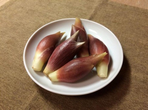 Biến gỗ thành… món ăn ngon - ảnh 8