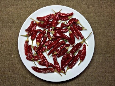 Biến gỗ thành… món ăn ngon - ảnh 9