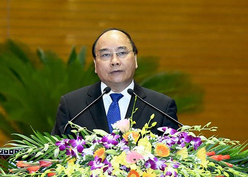 Thành công của Đại hội Đảng 12 có vai trò quan trọng của các lực lượng vũ trang - ảnh 1