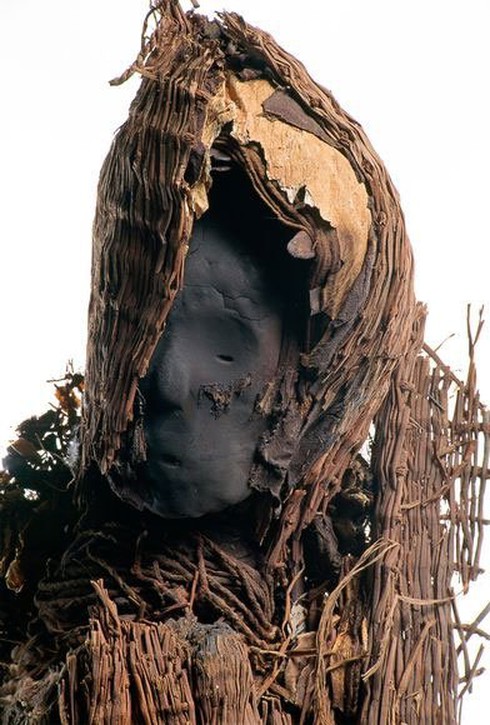 Những xác ướp kỳ bí vùng sa mạc Chile - ảnh 7