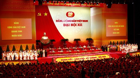 Chính phủ thực hiện 6 nhiệm vụ trọng tâm theo Nghị quyết Đại hội XII của Đảng - ảnh 1