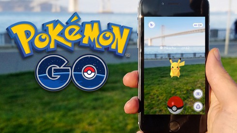Cách chơi Pokemon Go như thế nào? - ảnh 1