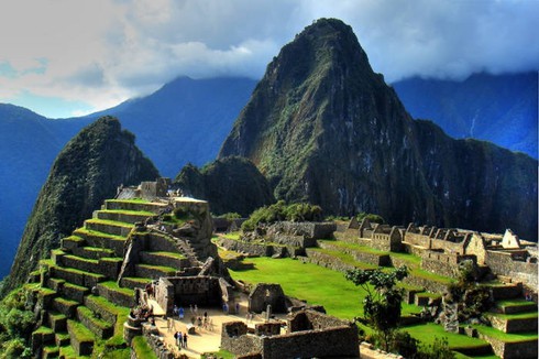 Đường mòn Inca vì sao là Di sản văn hóa thế giới? - ảnh 11