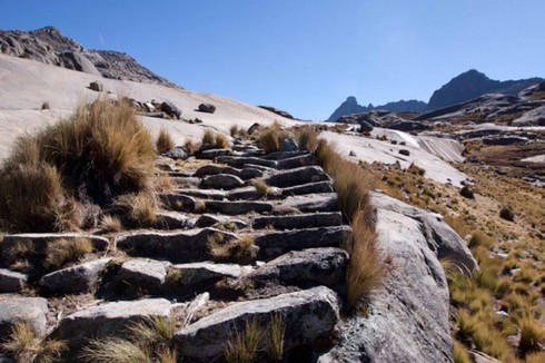 Đường mòn Inca vì sao là Di sản văn hóa thế giới? - ảnh 3