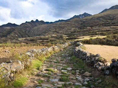 Đường mòn Inca vì sao là Di sản văn hóa thế giới? - ảnh 4
