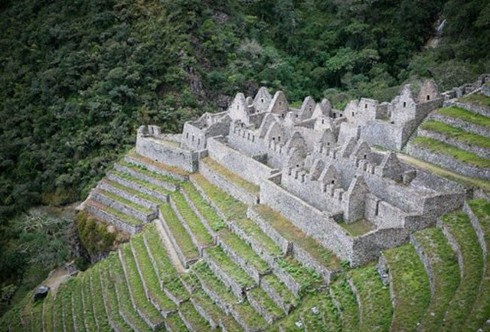 Đường mòn Inca vì sao là Di sản văn hóa thế giới? - ảnh 6