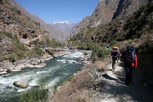 Đường mòn Inca vì sao là Di sản văn hóa thế giới? - ảnh 7