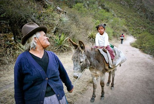 Đường mòn Inca vì sao là Di sản văn hóa thế giới? - ảnh 8