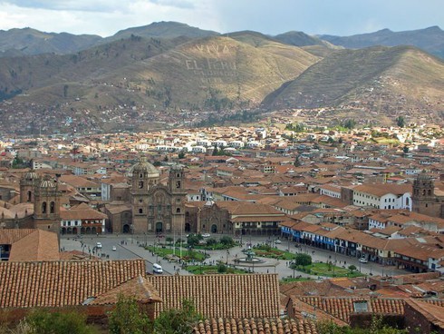 Đường mòn Inca vì sao là Di sản văn hóa thế giới? - ảnh 9