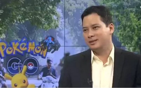 Bộ TT&TT sẽ quyết định nên cấm hay không với Pokémon GO - ảnh 1