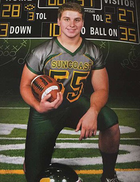 Loại ma túy bị nghi khiến nam sinh Mỹ cắn xé thịt người - ảnh 2