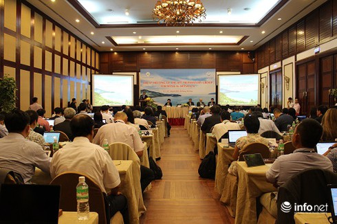 Tiêu chuẩn hóa viễn thông thế giới lên bàn nghị sự của APT - ảnh 1