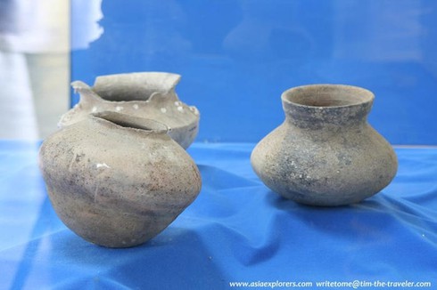 Lịch sử 2 triệu năm của di chỉ khảo cổ thung lũng Lenggong - ảnh 5