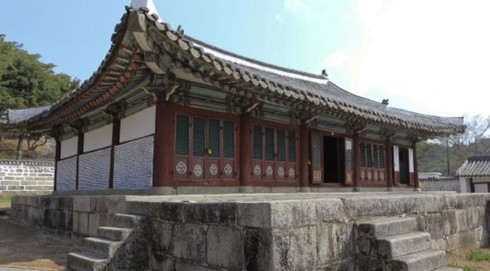 Dấu ấn văn hóa Triều Tiên qua thành phố cổ Kaesong - ảnh 6