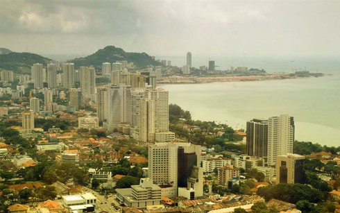 Malacca - thành phố cổ xưa nhất của Malaysia - ảnh 8